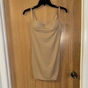 Flexees Beige Shapewear